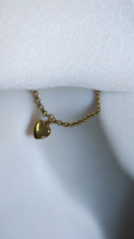 YAYA ( Bracelet Or )