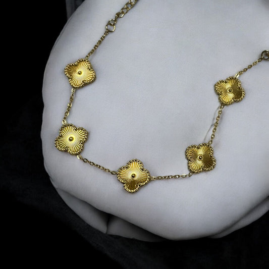LUCIE ( Bracelet Or )