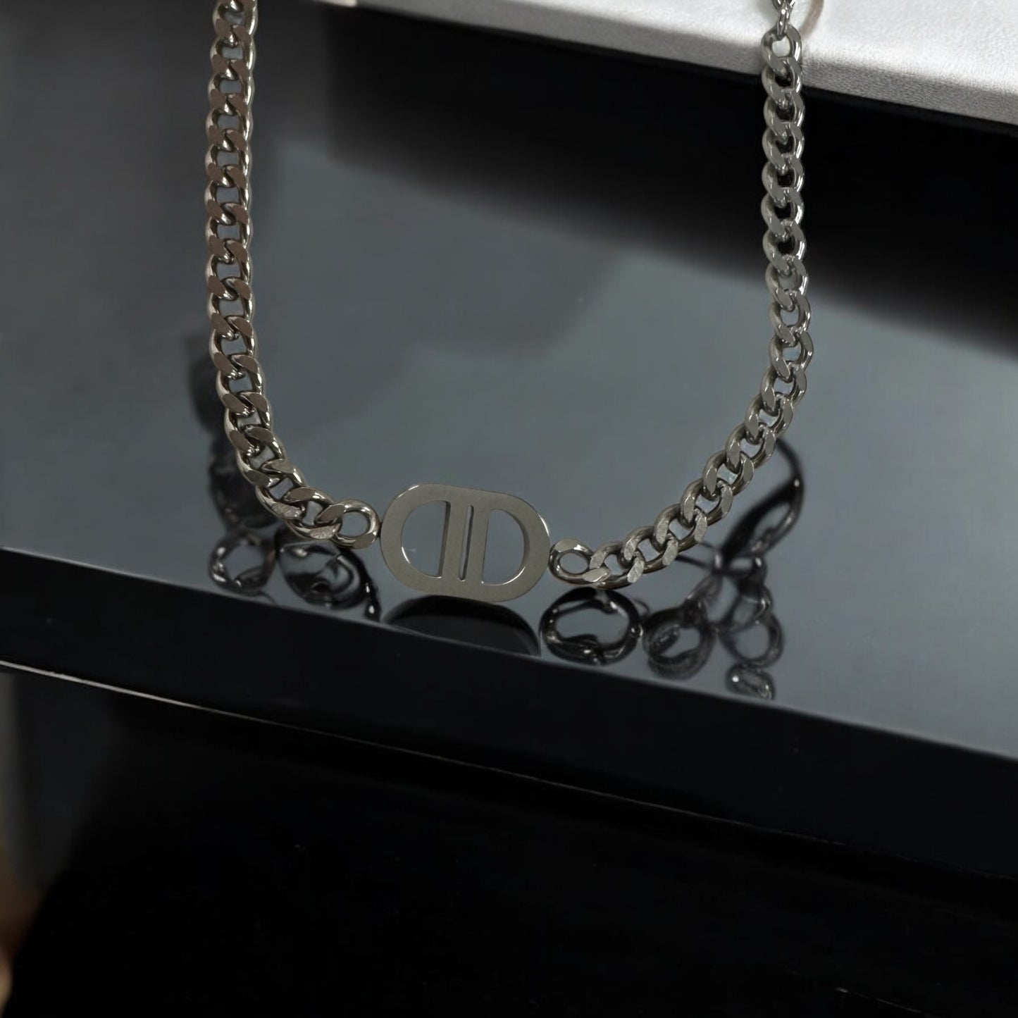 LORI ( Bracelet Argent )