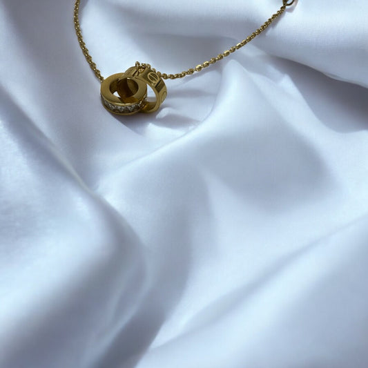 ÉLENA ( Bracelet Or )