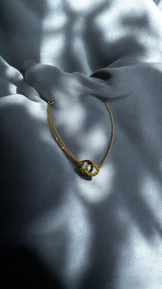MEGUN ( Bracelet Or )