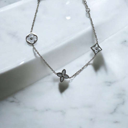 KARINE ( Bracelet Or )