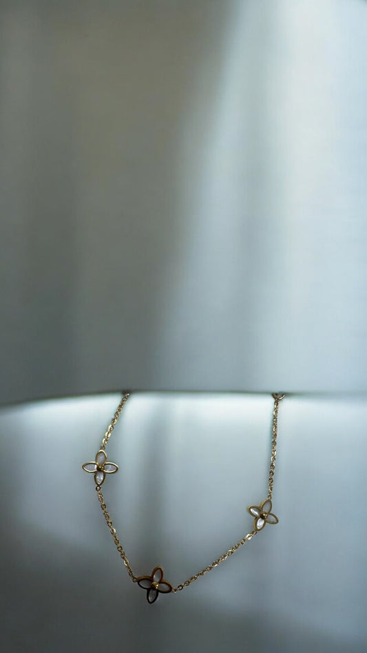 KAYNA ( Bracelet Or )