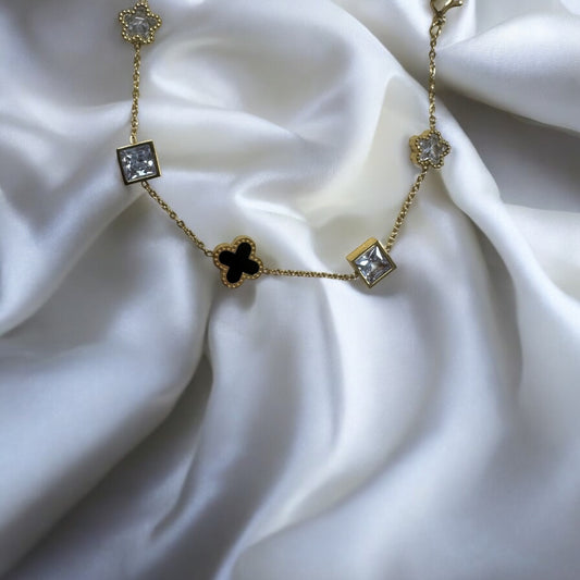 BONI ( Bracelet Or )
