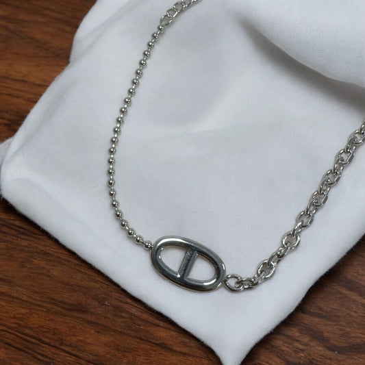 ÉRIKA ( Bracelet Argent )