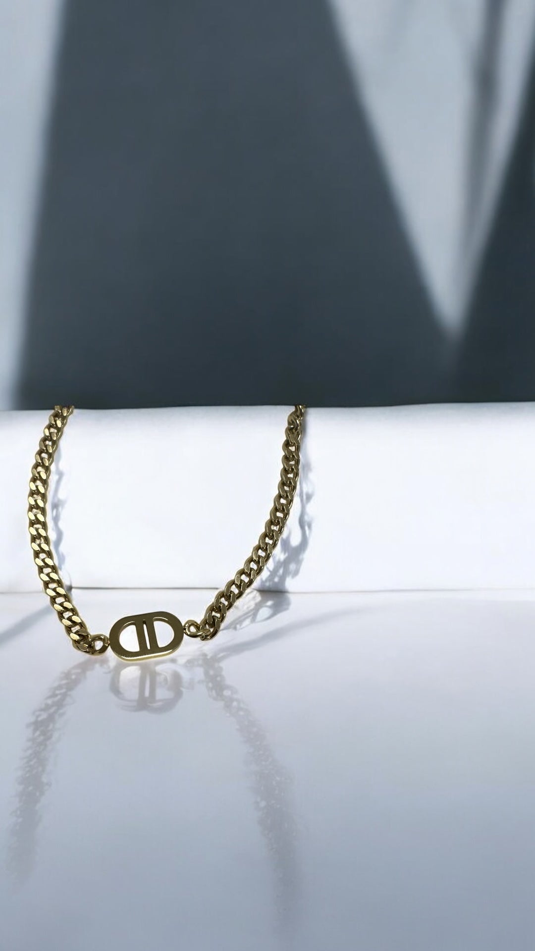 IMENE ( Bracelet Or )