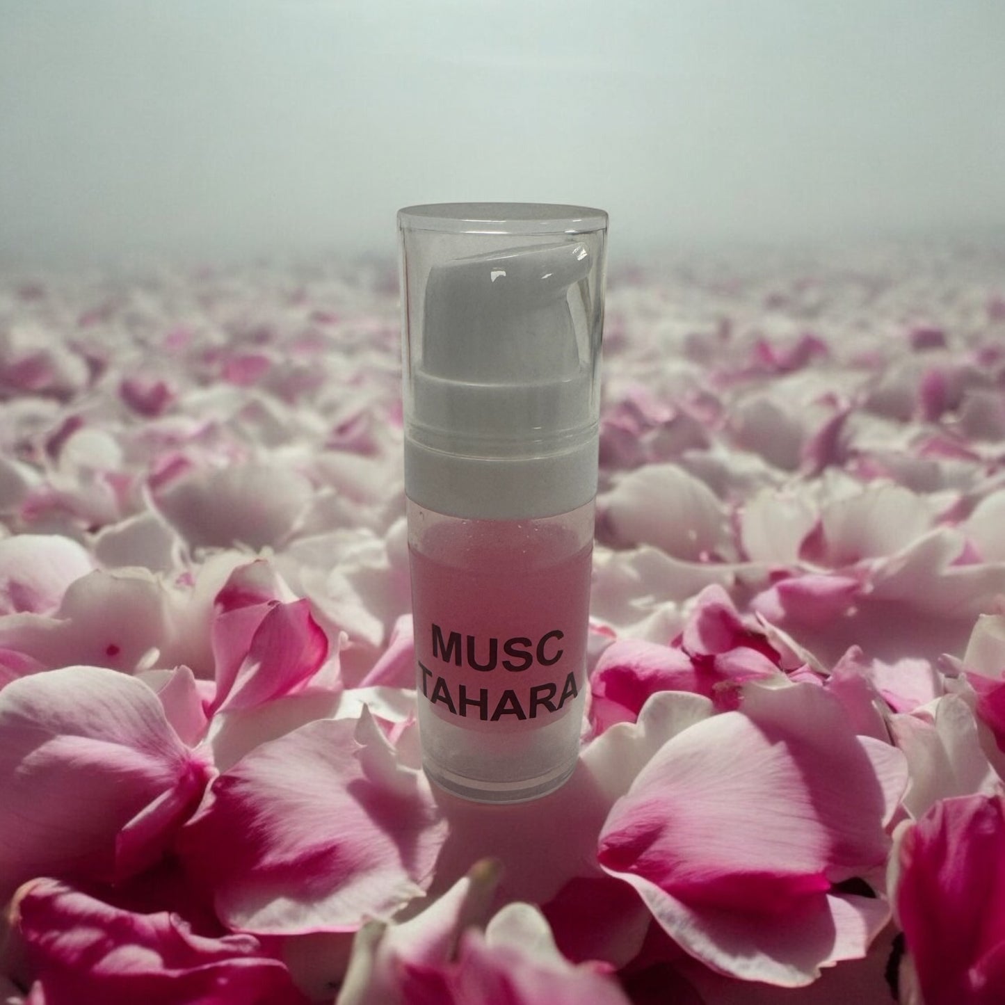 MUSC INTIME TAHARA ROSE