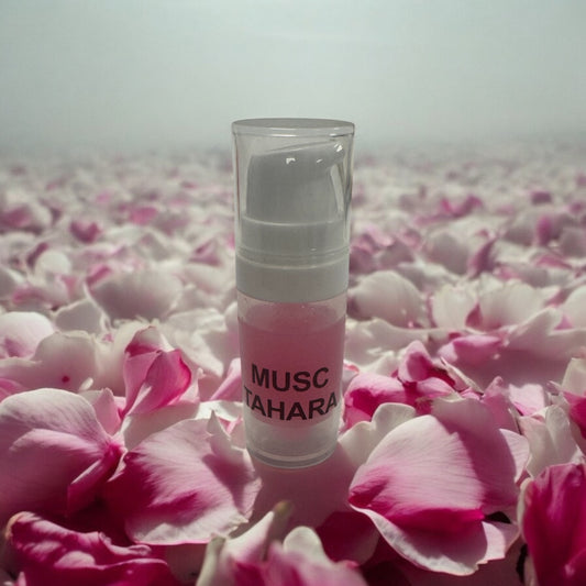 MUSC INTIME TAHARA ROSE