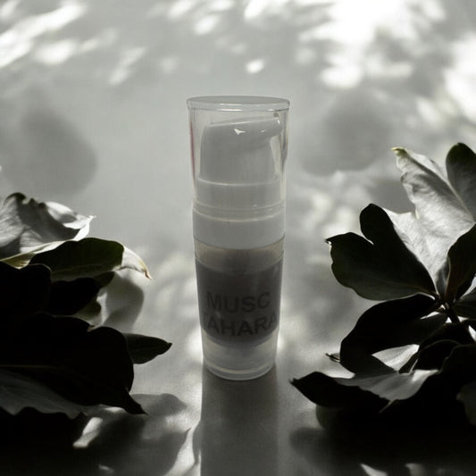 MUSC INTIME TAHARA OUD