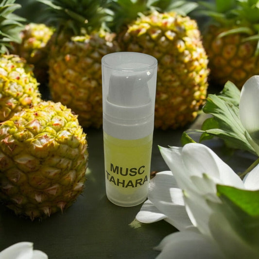 MUSC INTIME TAHARA ANANAS