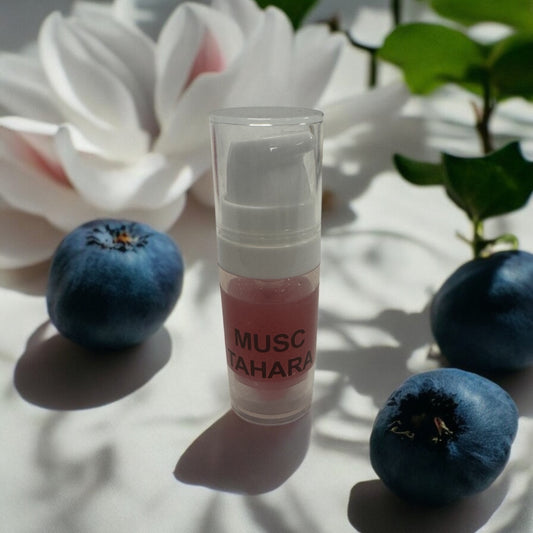 MUSC INTIME TAHARA MYRTILLE