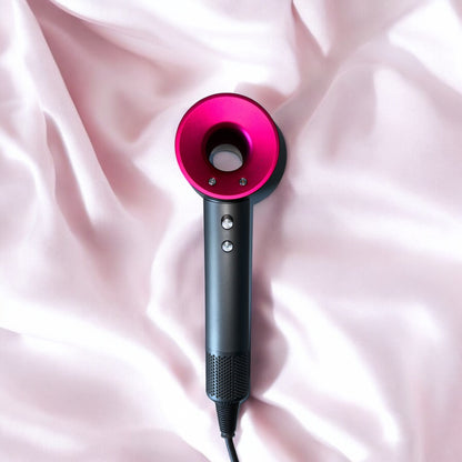 Sèche Cheveux Violet