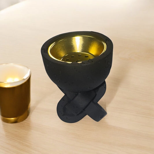 Brûleur d'Encens Fatima